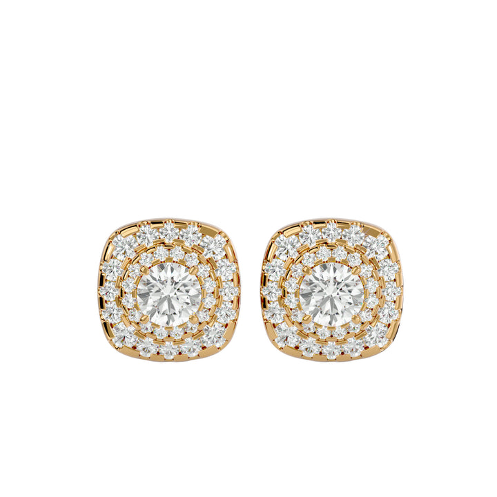ASA  Aria Diamond Earrings