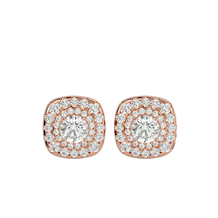 ASA  Aria Diamond Earrings