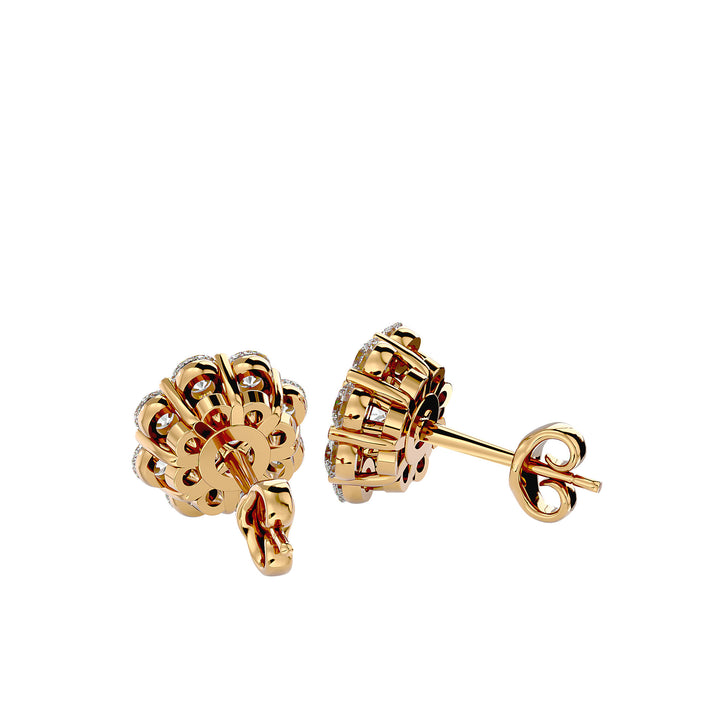 ASA  Mirela Diamond Earrings