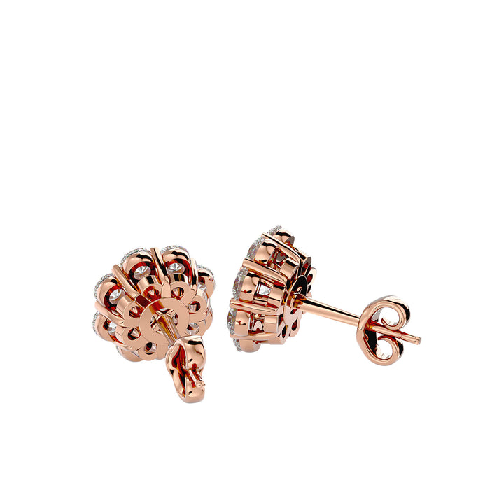 ASA  Mirela Diamond Earrings