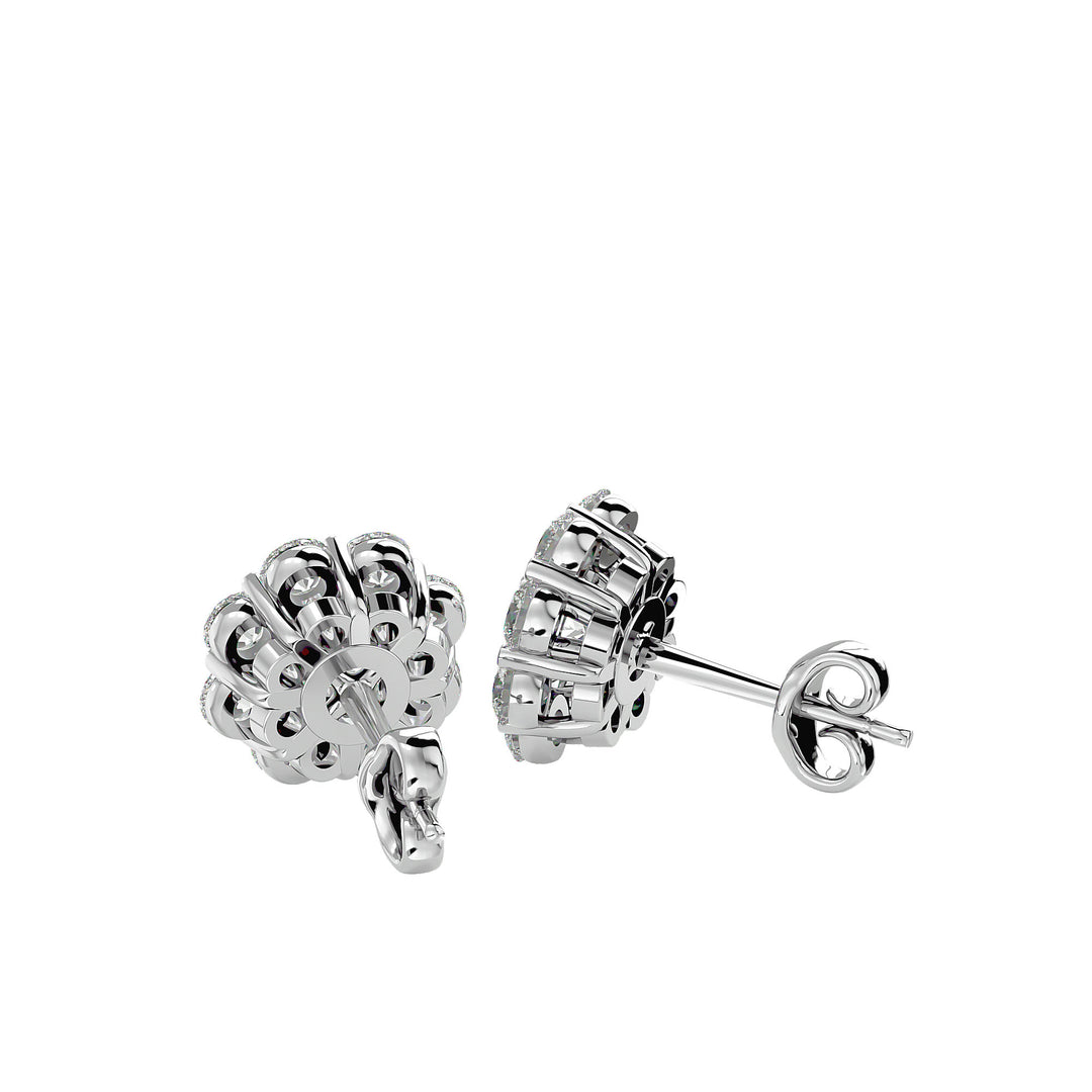 ASA  Mirela Diamond Earrings
