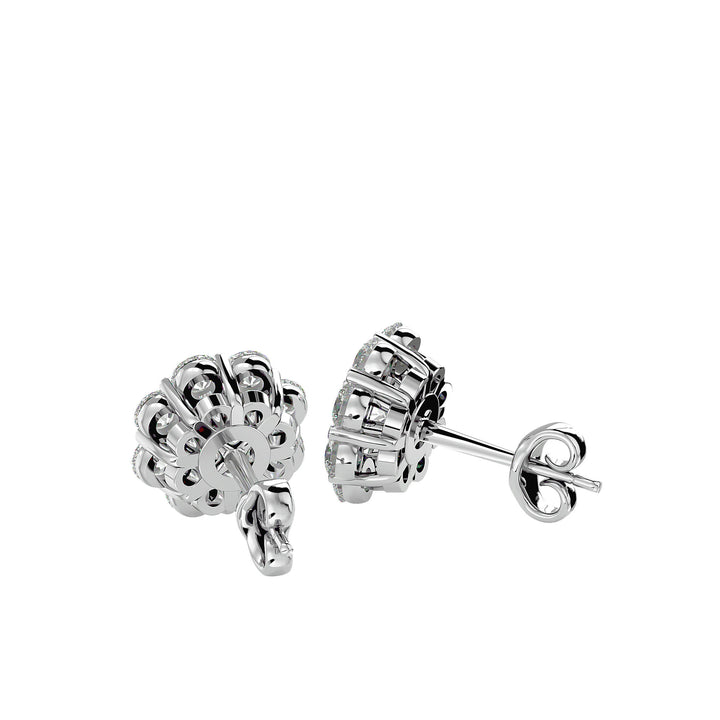 ASA  Mirela Diamond Earrings