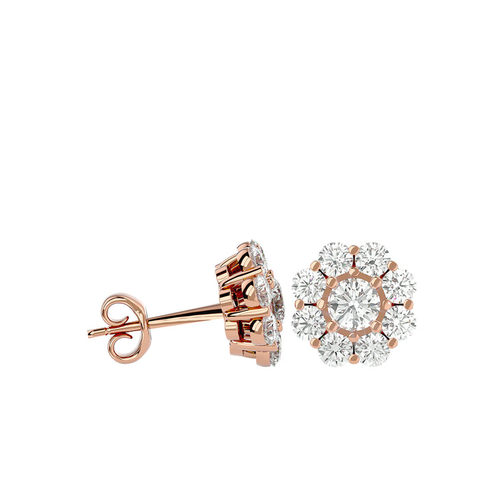 ASA  Mirela Diamond Earrings