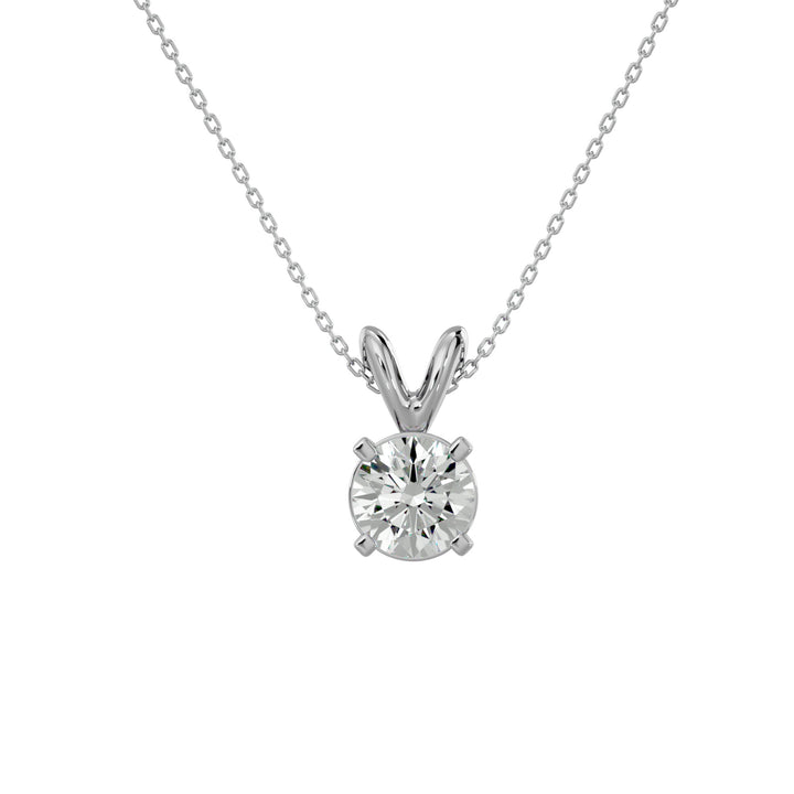 ASA Gustav Diamond Pendant