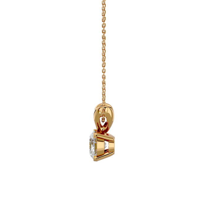 ASA Gustav Diamond Pendant