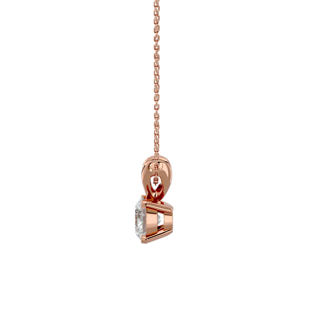 ASA Gustav Diamond Pendant
