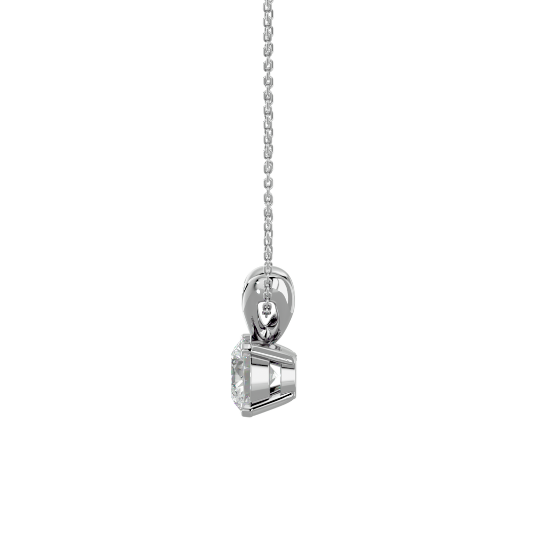ASA Gustav Diamond Pendant