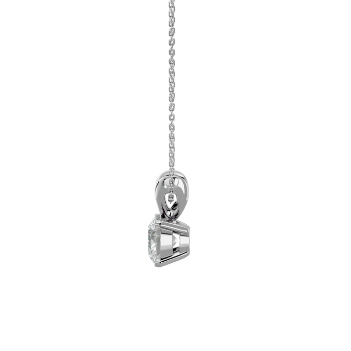 ASA Gustav Diamond Pendant