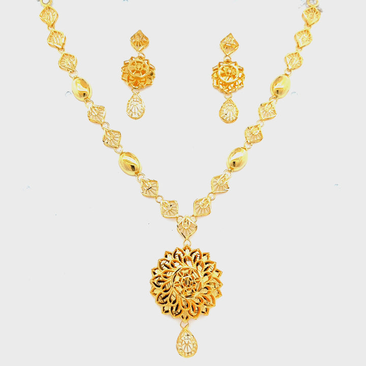 ASA Titania Single Solitaire Ring