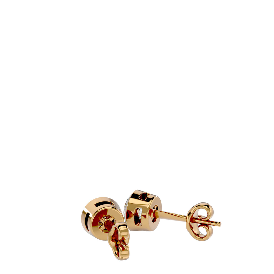 ASA  Inara Diamond Earrings