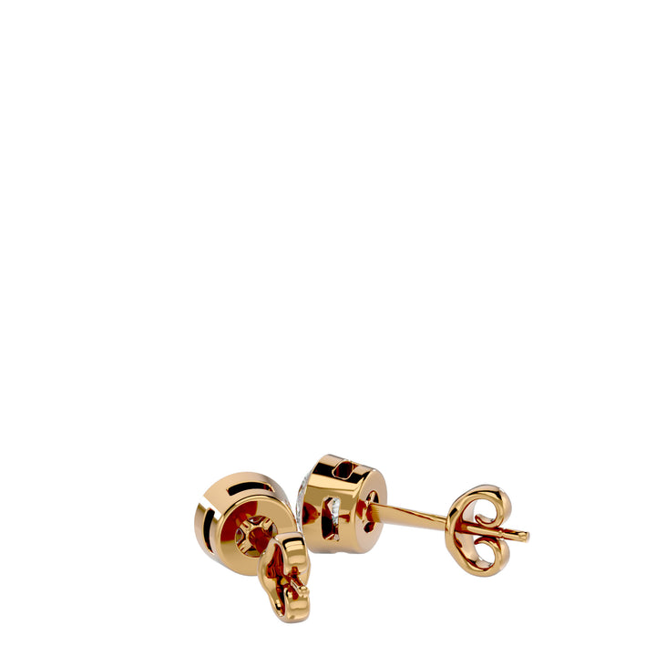 ASA  Inara Diamond Earrings