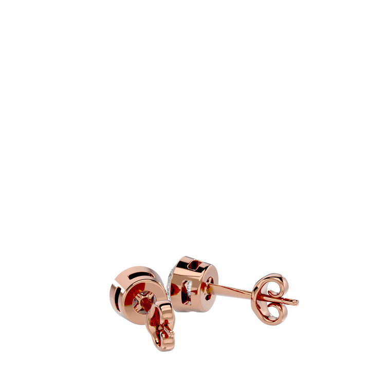 ASA  Inara Diamond Earrings