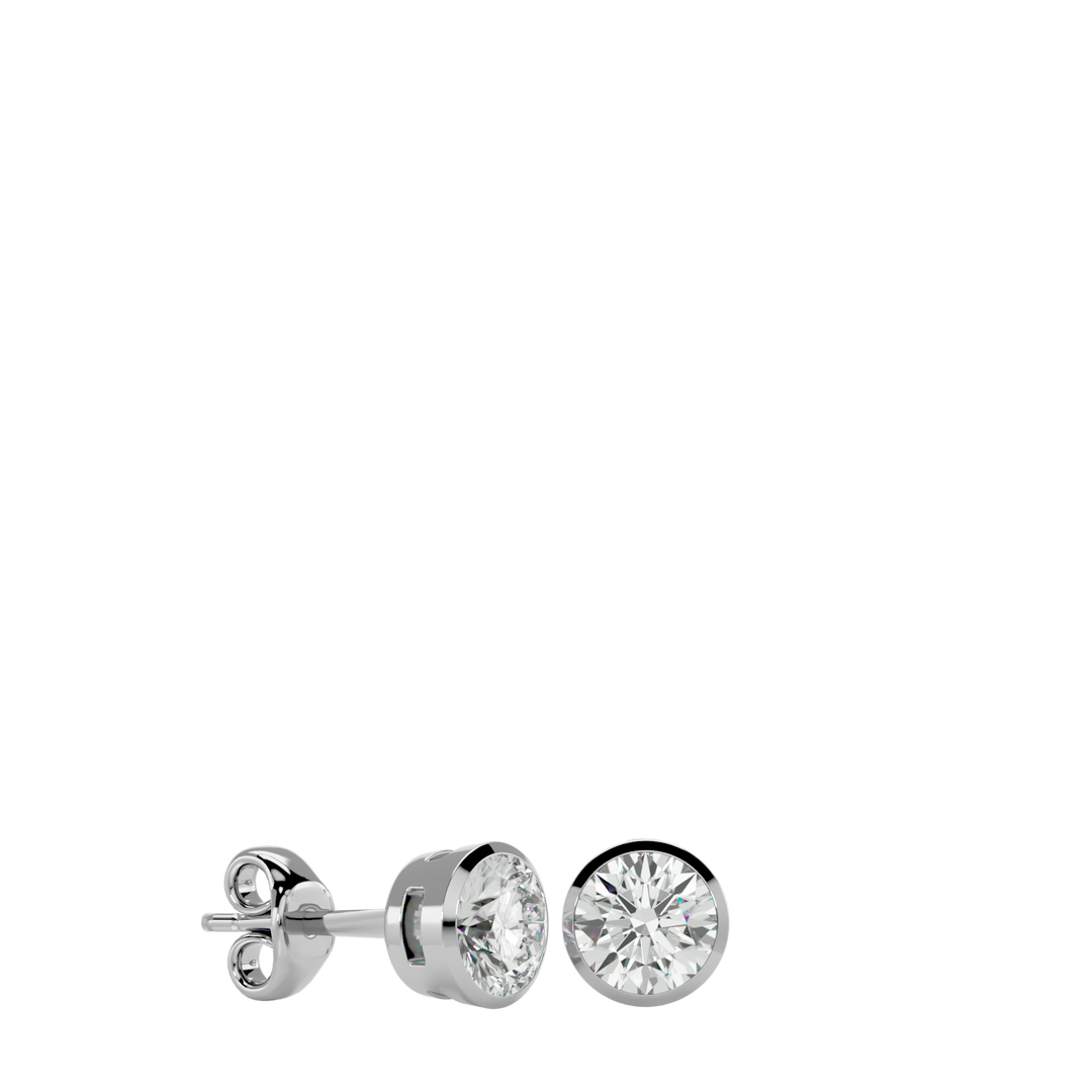ASA  Inara Diamond Earrings