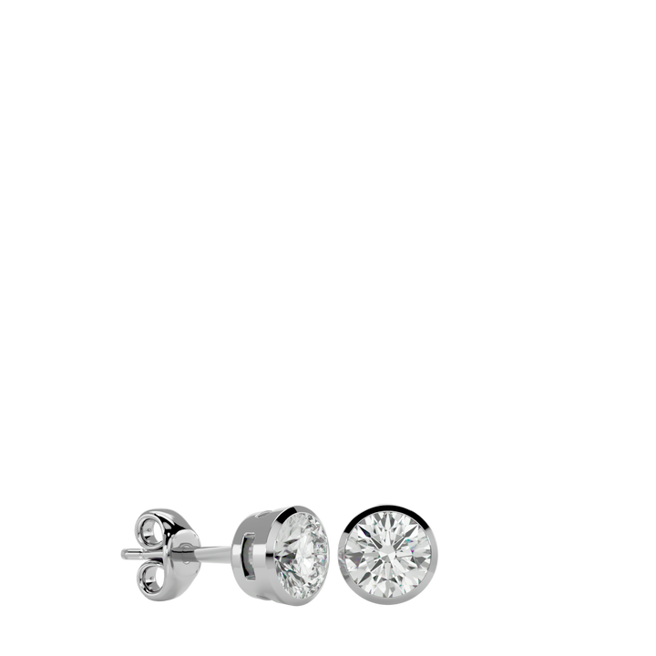 ASA  Inara Diamond Earrings