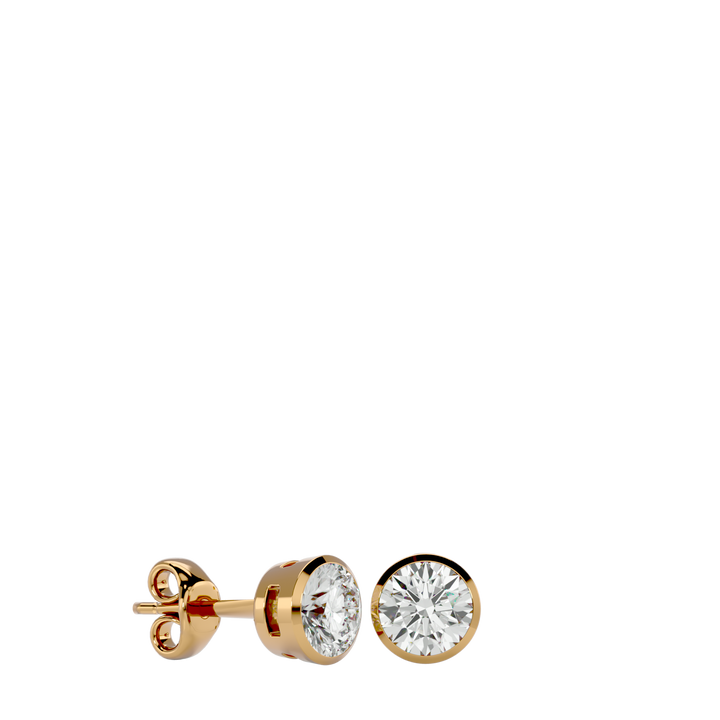 ASA  Inara Diamond Earrings