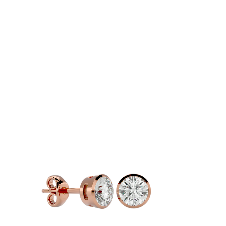 ASA  Inara Diamond Earrings