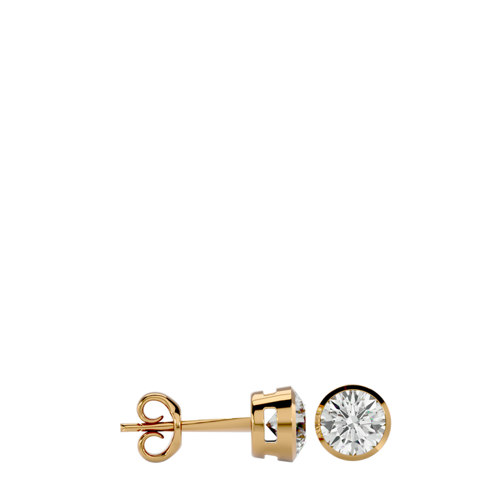 ASA  Inara Diamond Earrings