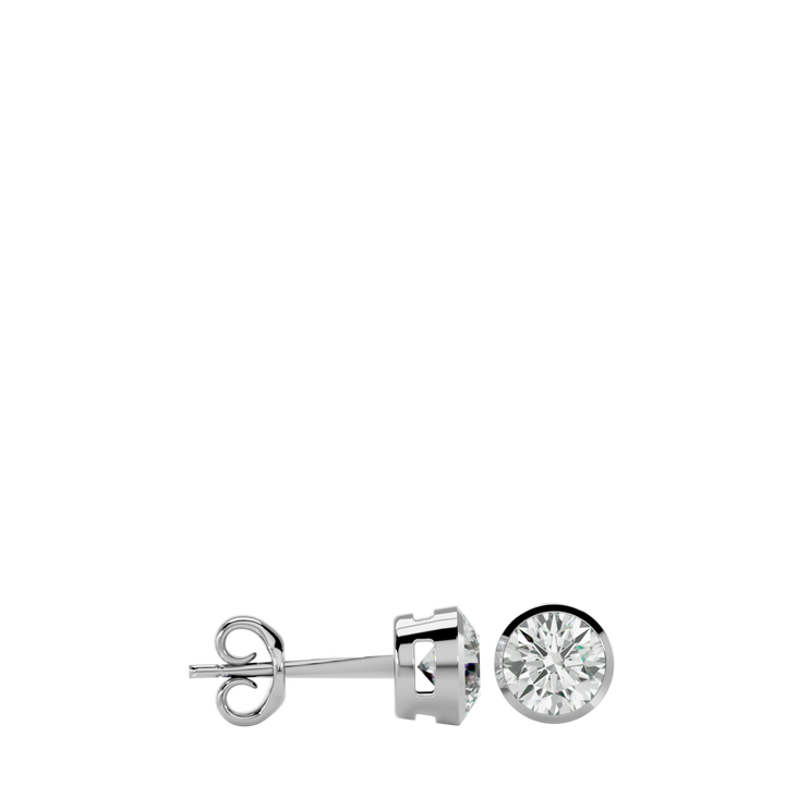 ASA  Inara Diamond Earrings