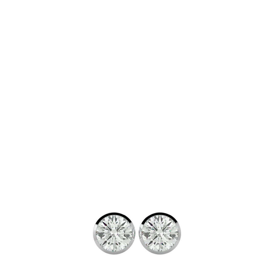 ASA  Inara Diamond Earrings