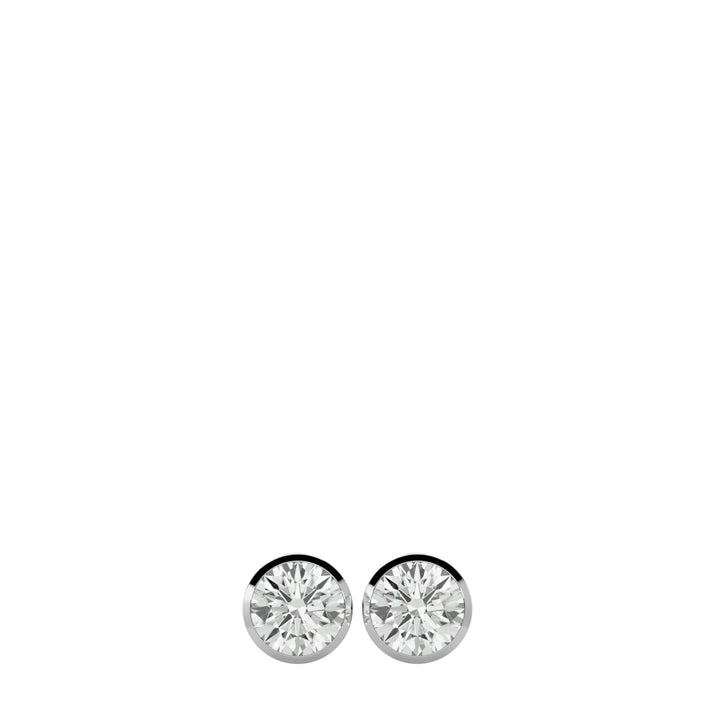 ASA  Inara Diamond Earrings