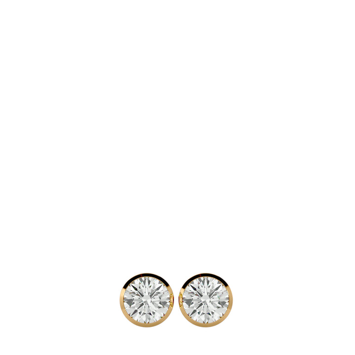 ASA  Inara Diamond Earrings