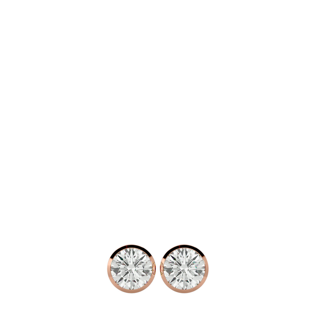ASA  Inara Diamond Earrings