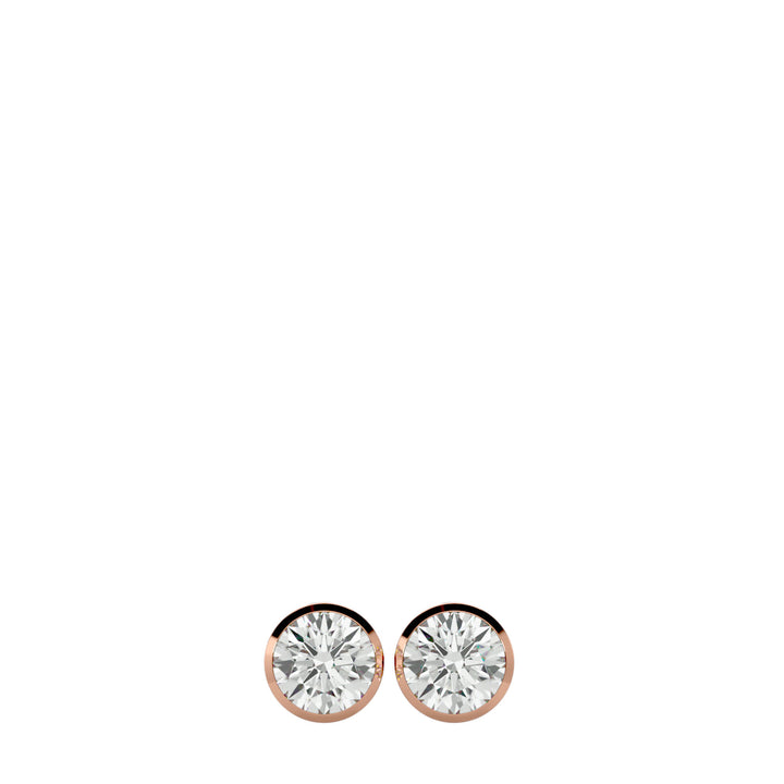 ASA  Inara Diamond Earrings