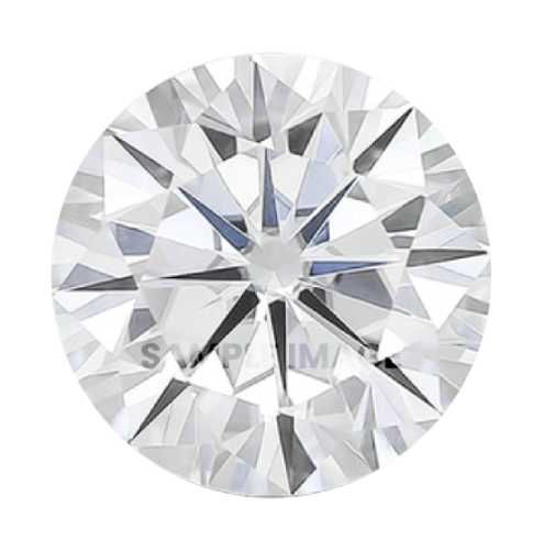 1 Carat ROUND - VG - E - VVS1 - GIA - 2476882407