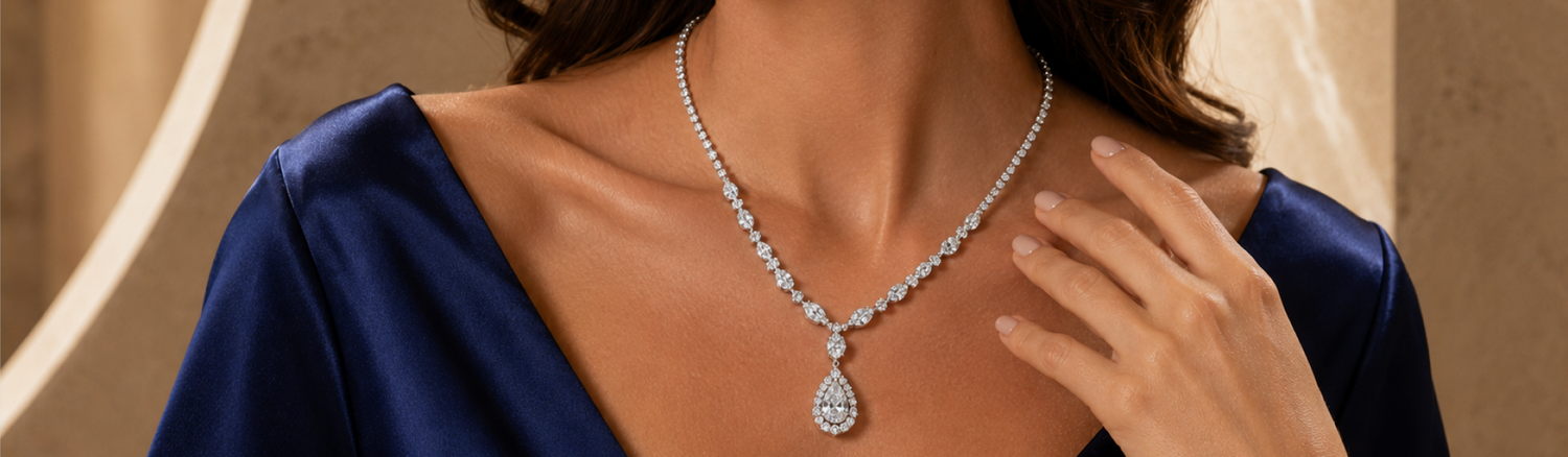Pendant Necklace