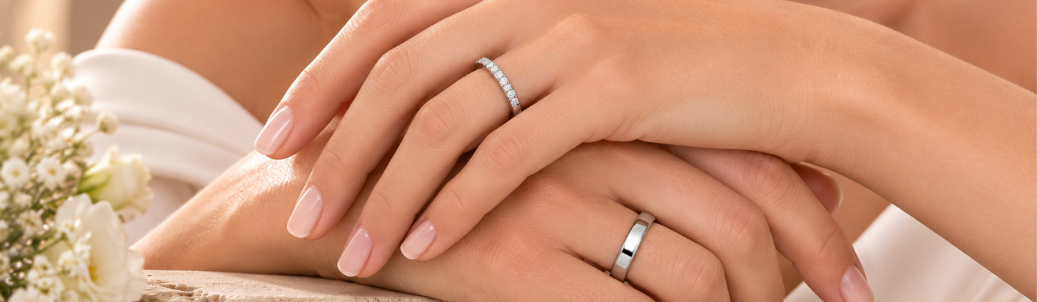 Wedding Rings