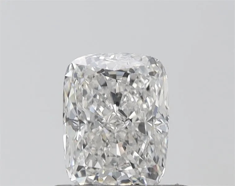 1.02ct Cushion brilliant Lab Grown Diamond (Colour F, Clarity VVS1, IGI Certified)