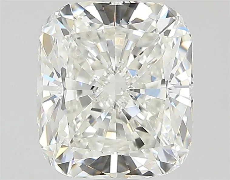 1.50ct Cushion brilliant Natural Diamond (Colour H, Clarity VS1, Cut VG, GIA Certified)