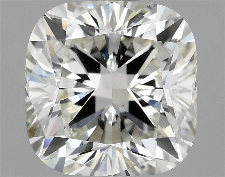 1.77ct Cushion modified Lab Grown Diamond (Colour G, Clarity VS2, IGI Certified)