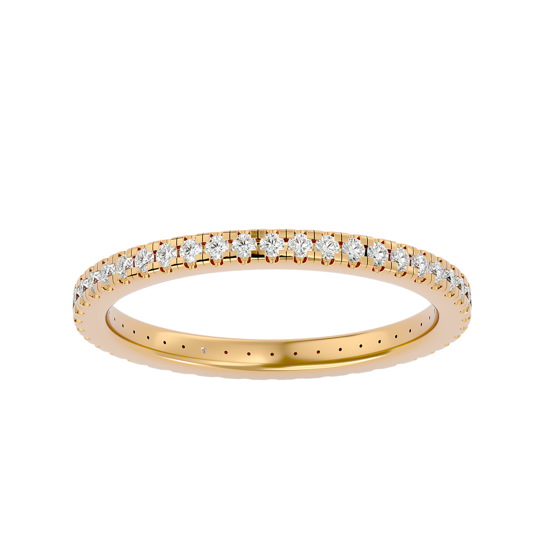 ASA Cosmia Diamond Eternity Ring