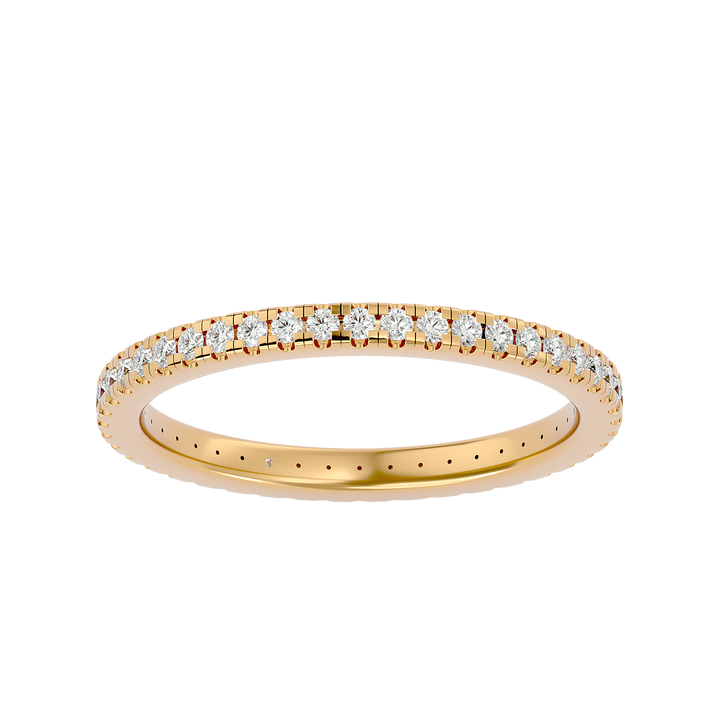 ASA Cosmia Diamond Eternity Ring