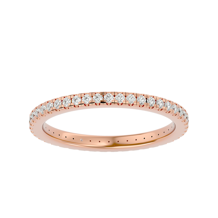 ASA Cosmia Diamond Eternity Ring