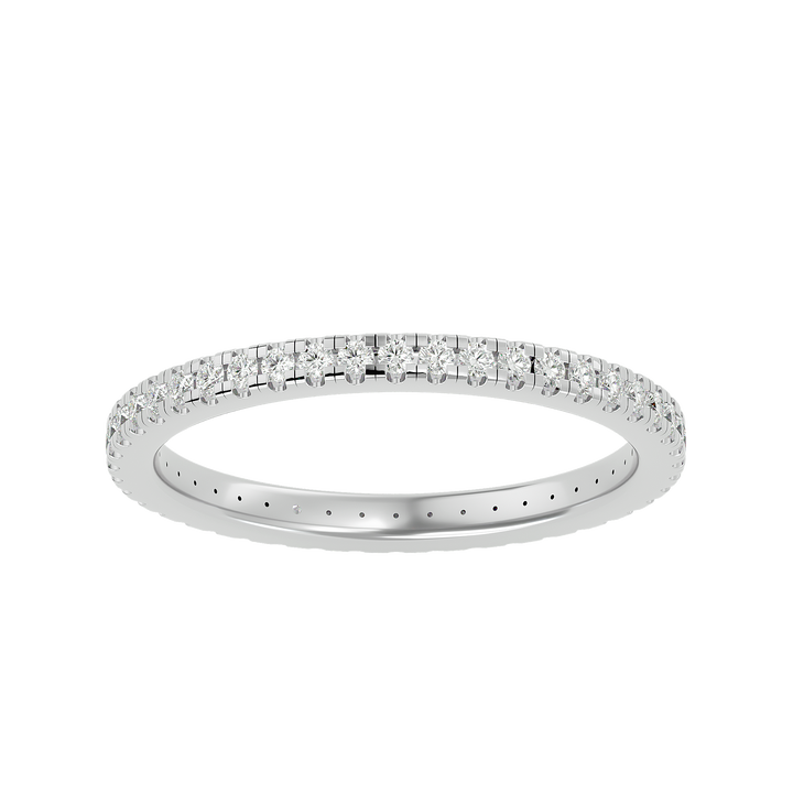 ASA Cosmia Diamond Eternity Ring