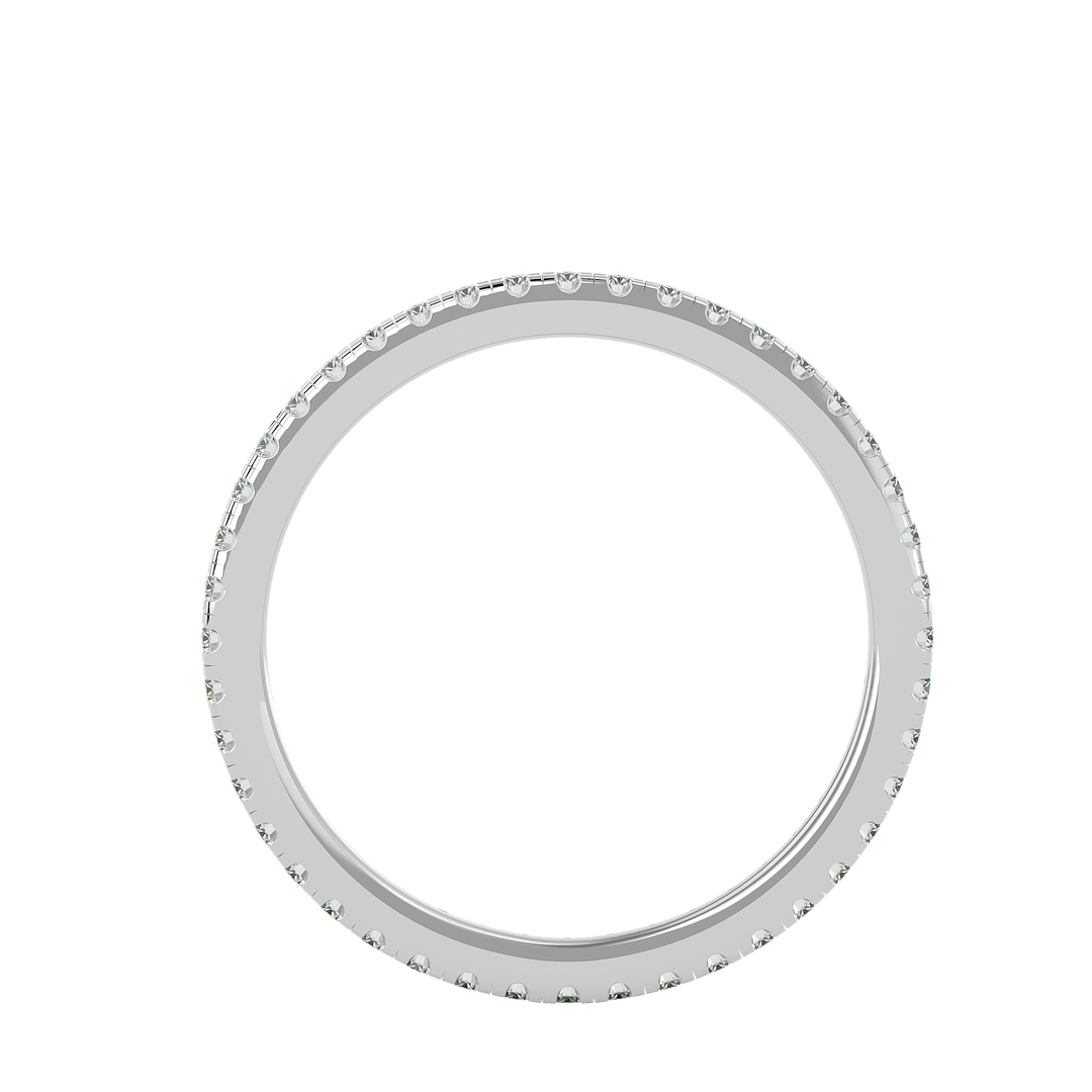 ASA Cosmia Diamond Eternity Ring