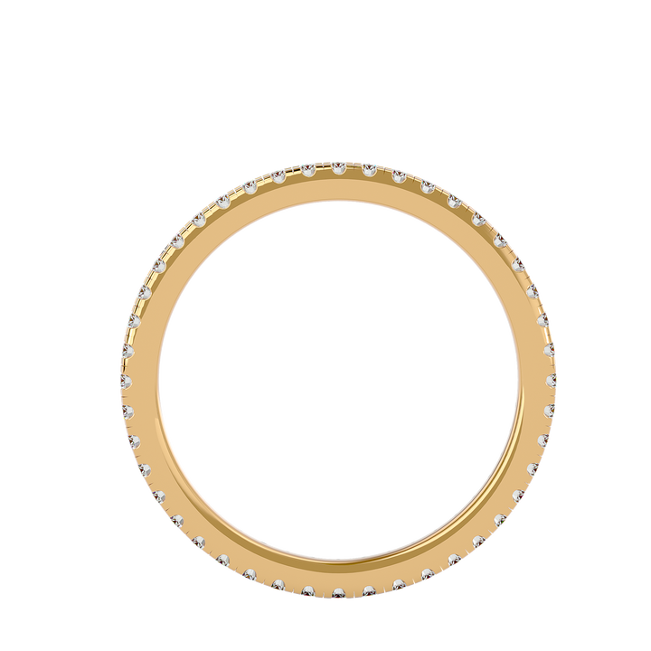ASA Cosmia Diamond Eternity Ring