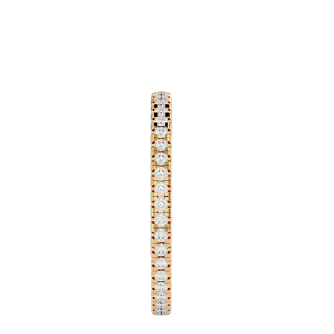 ASA Cosmia Diamond Eternity Ring