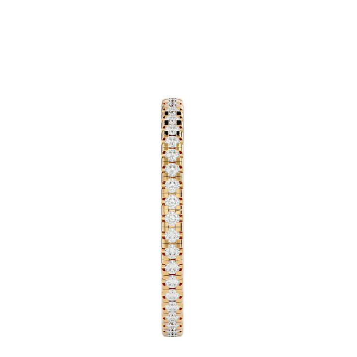ASA Cosmia Diamond Eternity Ring