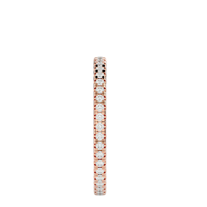 ASA Cosmia Diamond Eternity Ring