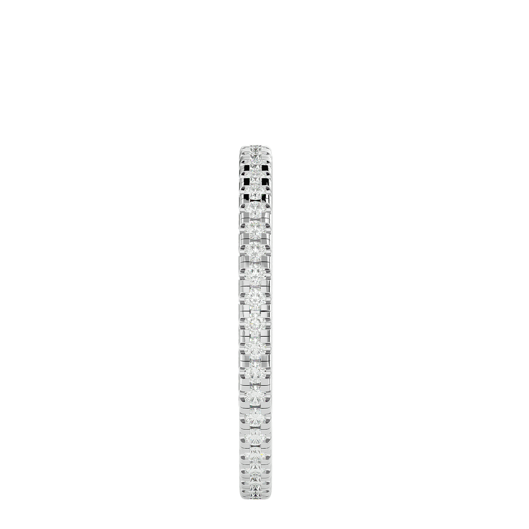 ASA Cosmia Diamond Eternity Ring