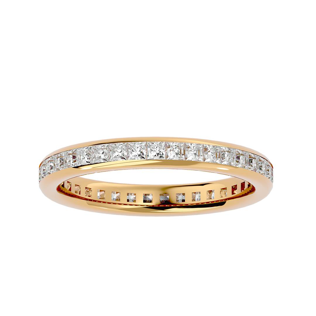 ASA Edna Diamond Eternity Ring