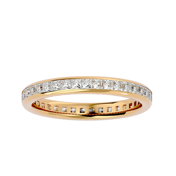 ASA Edna Diamond Eternity Ring