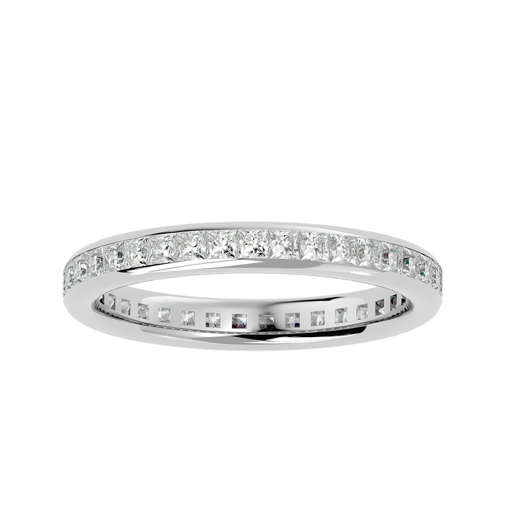 ASA Edna Diamond Eternity Ring
