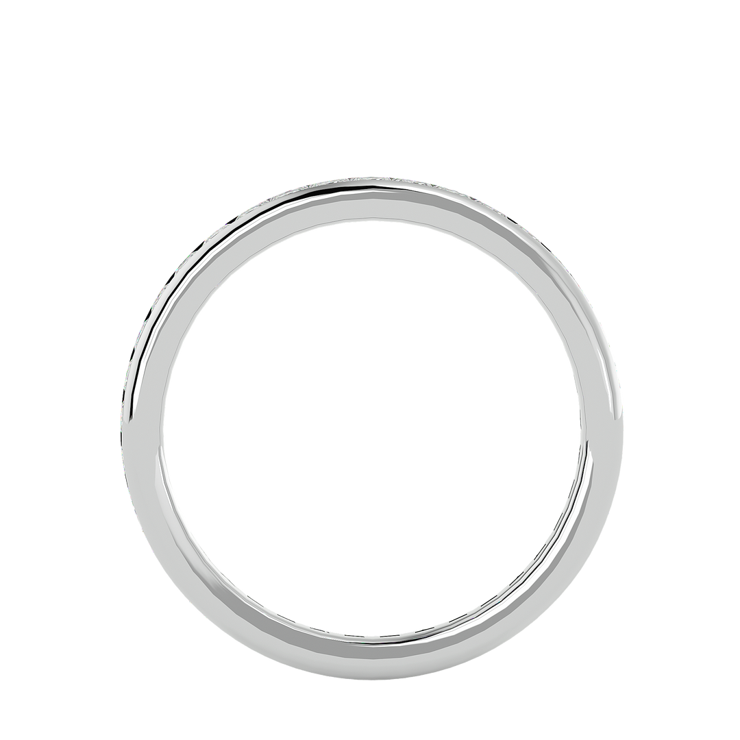 ASA Edna Diamond Eternity Ring