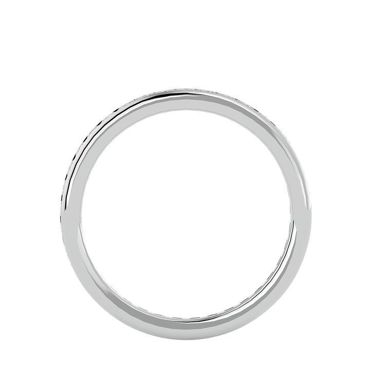 ASA Edna Diamond Eternity Ring