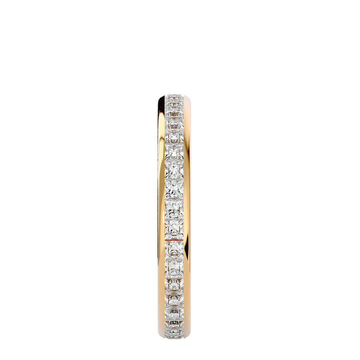 ASA Edna Diamond Eternity Ring