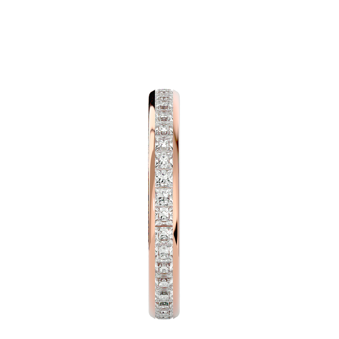 ASA Edna Diamond Eternity Ring